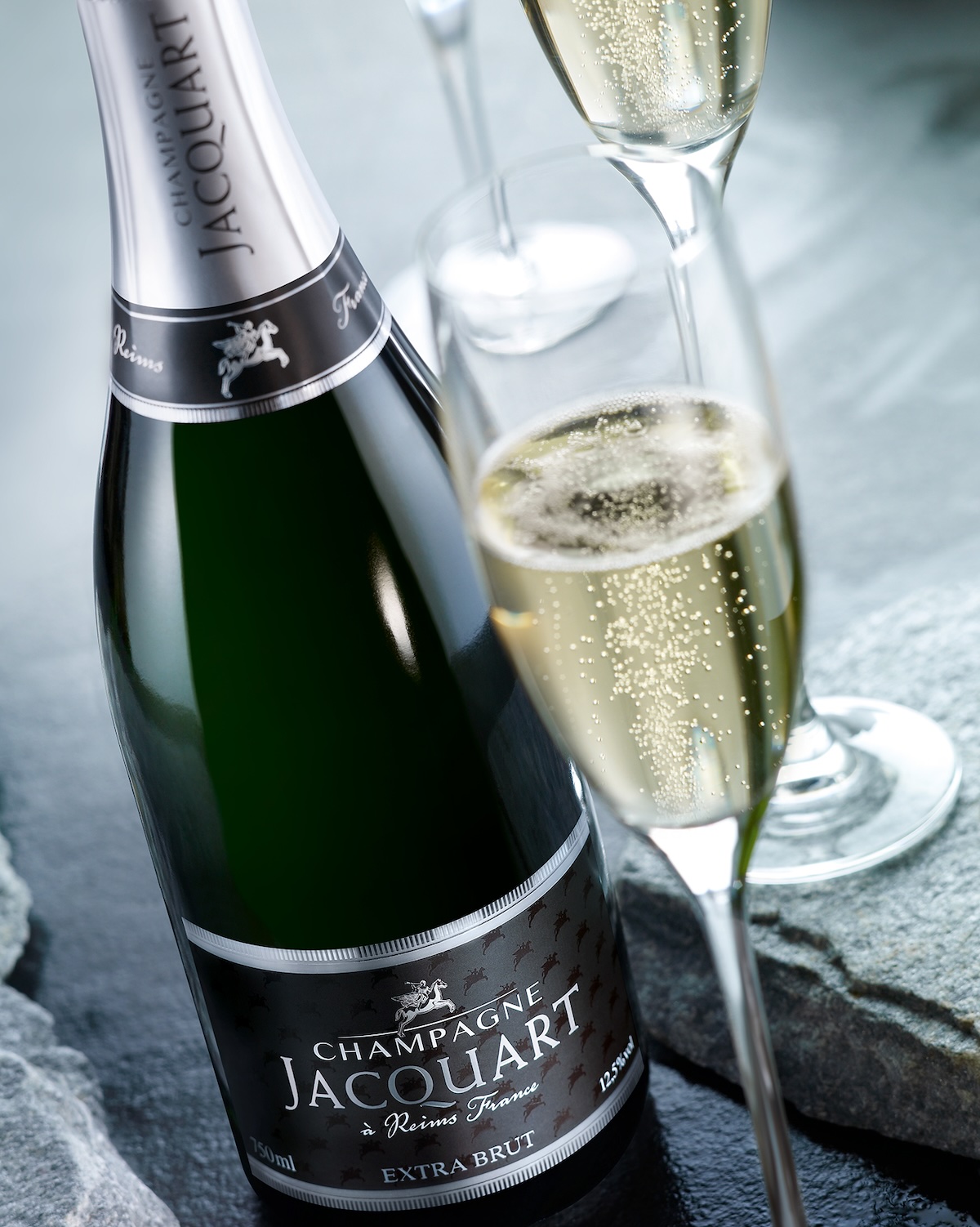 Cuvée Extra Brut Champagne Jacquart