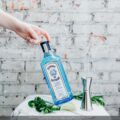 Gin Bombay Sapphire ©Bombay Sapphire