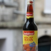 Kecap Manis