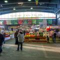 Marché Jean Talon ©Garrett Ziegler CC BY-NC-ND 2.0