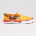 Vans Cheeseburger
