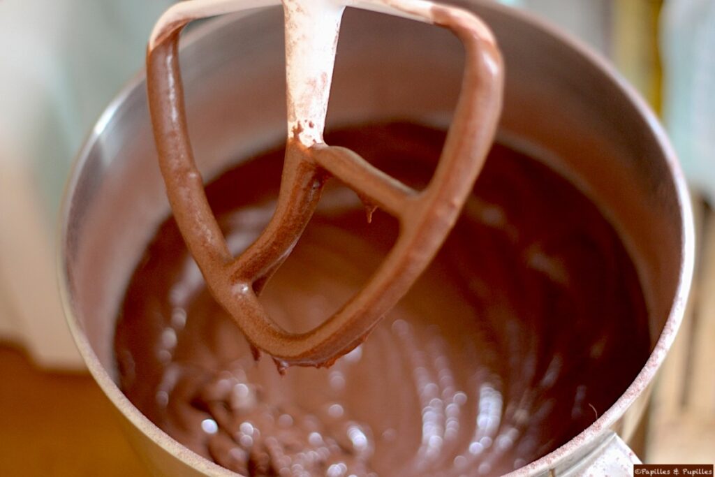 Pâte à gâteau