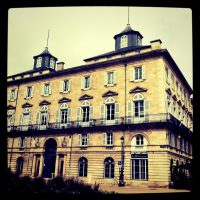 L'ancien hôtel Fenwick - #bordeaux