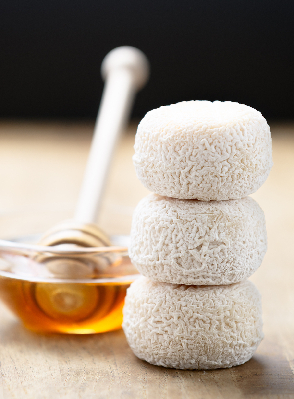 Crottin de Chavignol ©stefano carniccio shutterstock