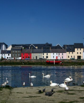 Galway ©phalinn CC BY 2.0