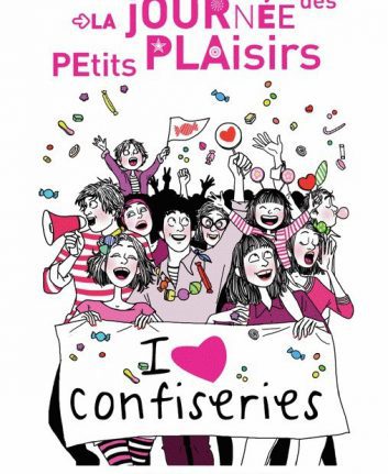 La journée des petits plaisirs 2011