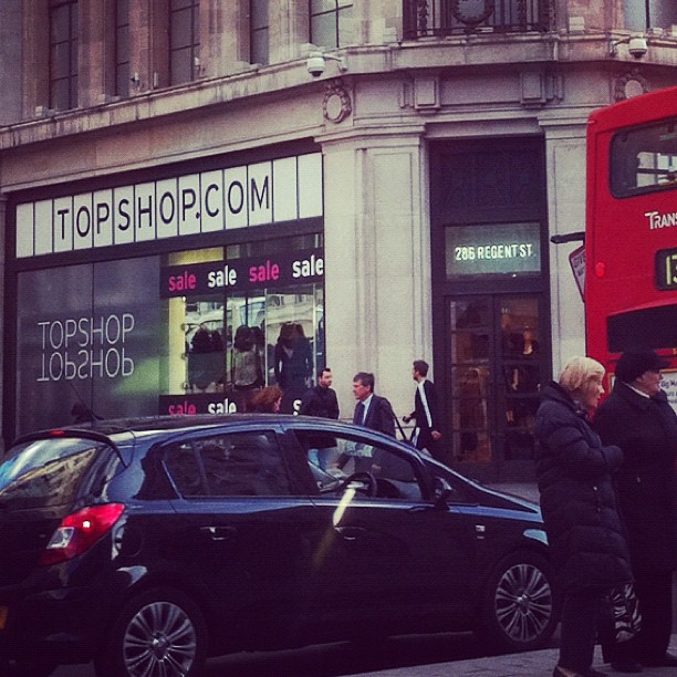 TopShop