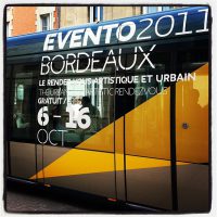 J-2 - Evento - Bordeaux #fb