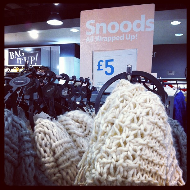 Snood