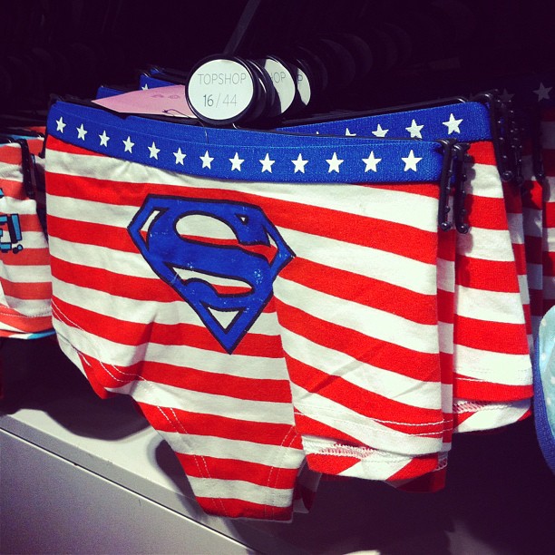 Appelle-moi juste Super ...