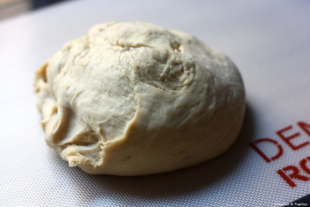 Le pâton