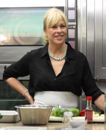 Annabel Langbeim