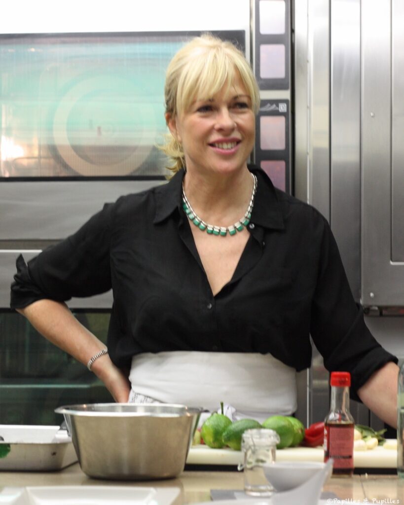 Annabel Langbeim