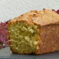 Cake à l'ananas et aux courgettes