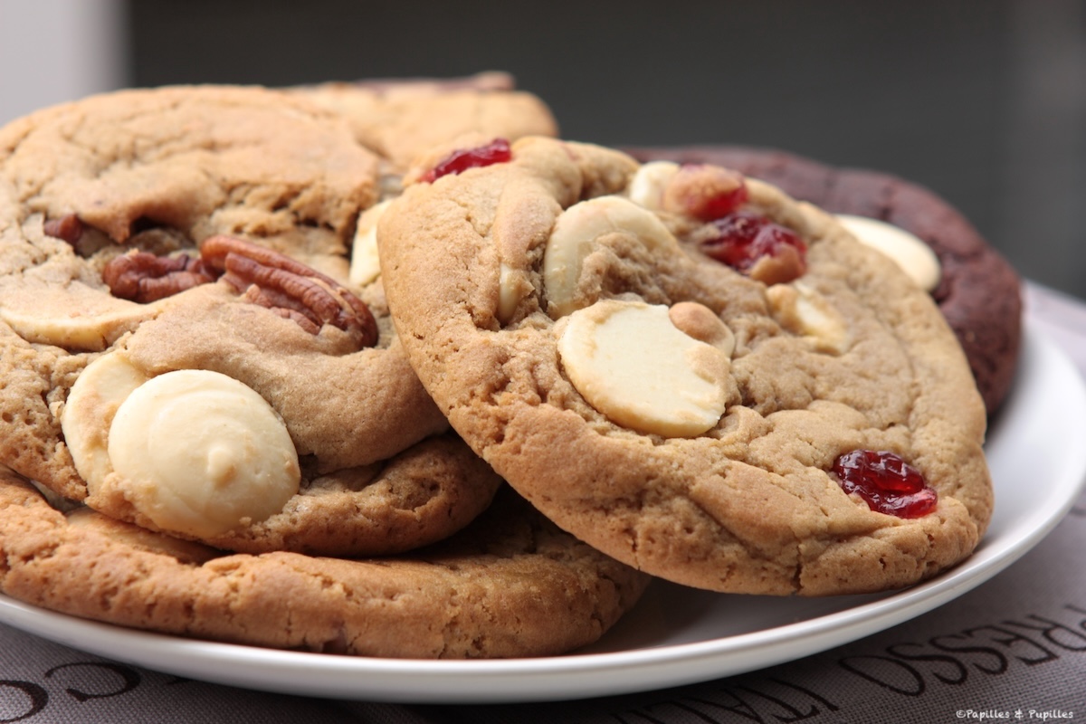 Cookies Scoop me a cookie