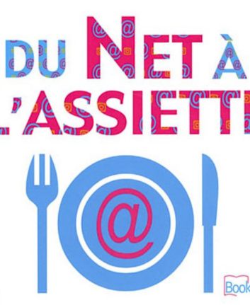 Du net à l'assiette