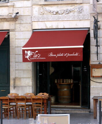 Elio's