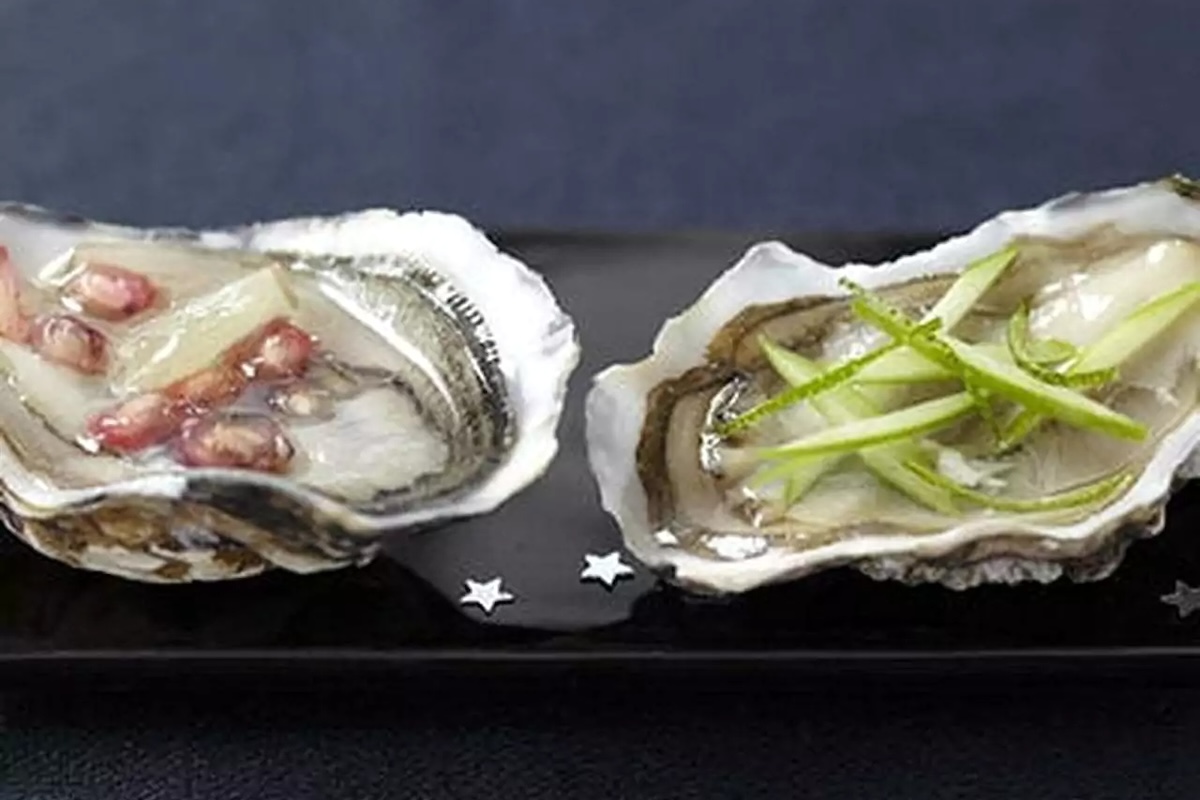 Nems aux saveurs étoilées - Ossay Iraty © PL Viel / V. Drouet / P. Etchebest pour l’AAPrA