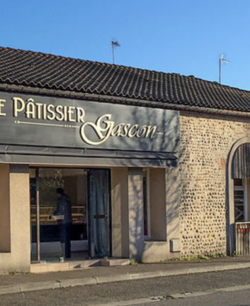 Le Pâtissier Gascon