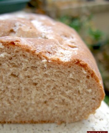 Pain de seigle