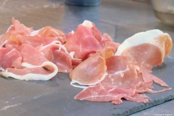 Jambon de Parme