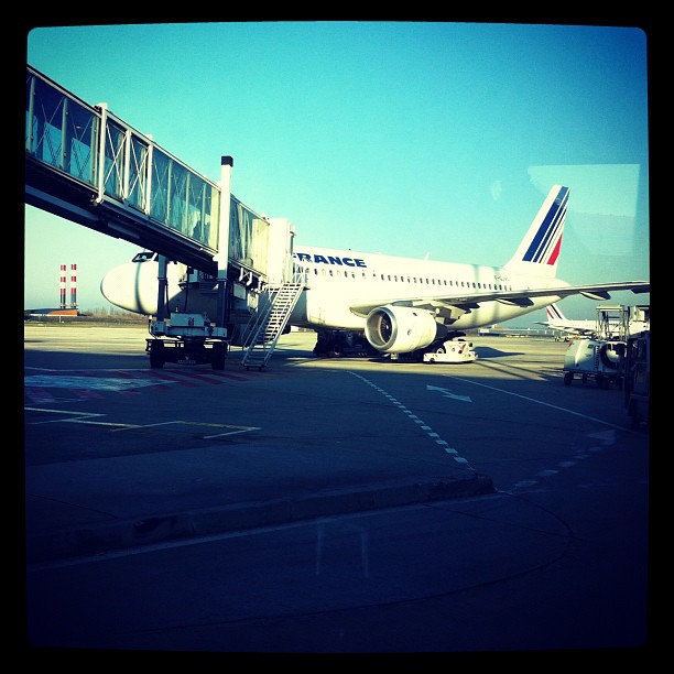 Bye bye Paris #sbcsoissons #fb #fp