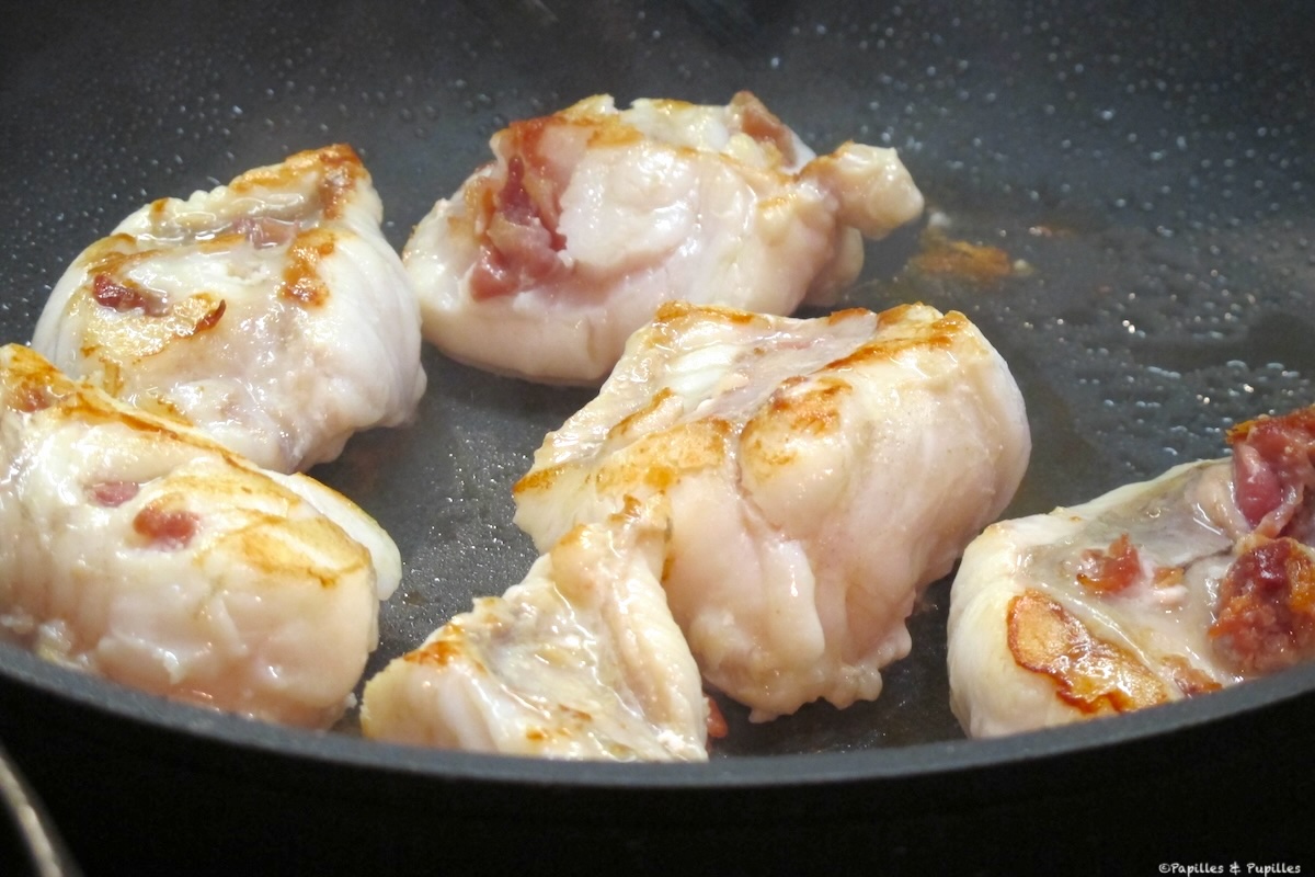 Cuisson