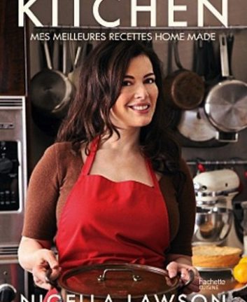 Kitchen - Nigella Lawson