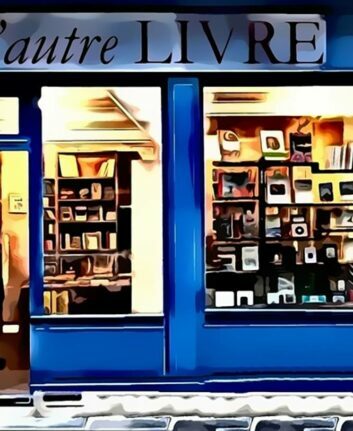 L'autre Livre
