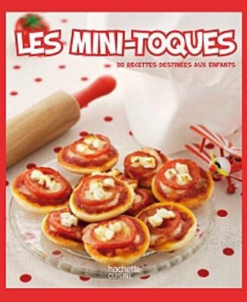 Les mini-toques