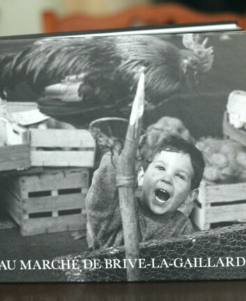 Au marché de Brive la Gaillarde