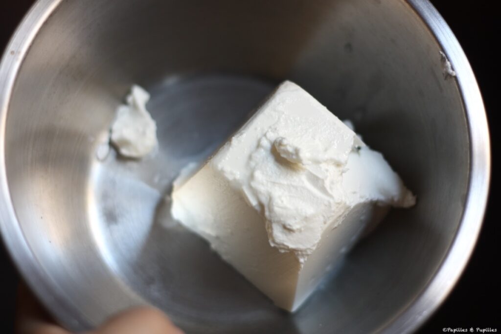 Fromage de chèvre