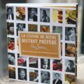 La cuisine de notre bistrot préféré