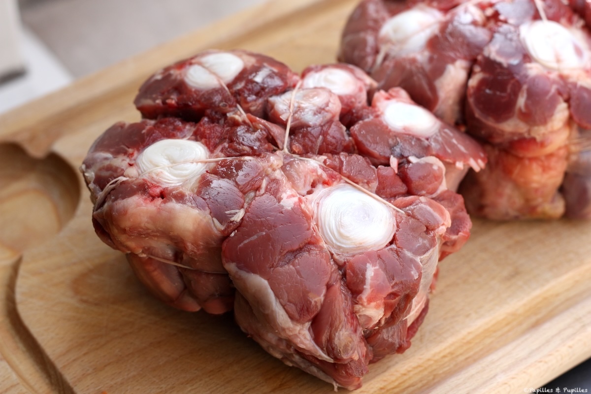 Queue de boeuf