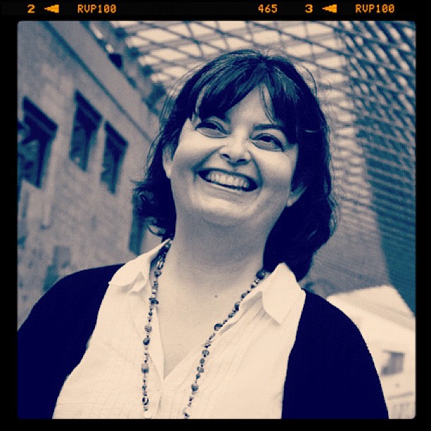 2012 sera souriant et puis c'est tout !