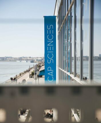 Cap Sciences
