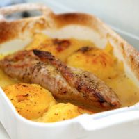 Filet Mignon Au Lard Fum Et Pommes De Terre Au Four filet-mignon-au-lard-fum-et-pommes-de-terre-au-four