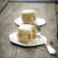Macarons à la crème de spéculoos