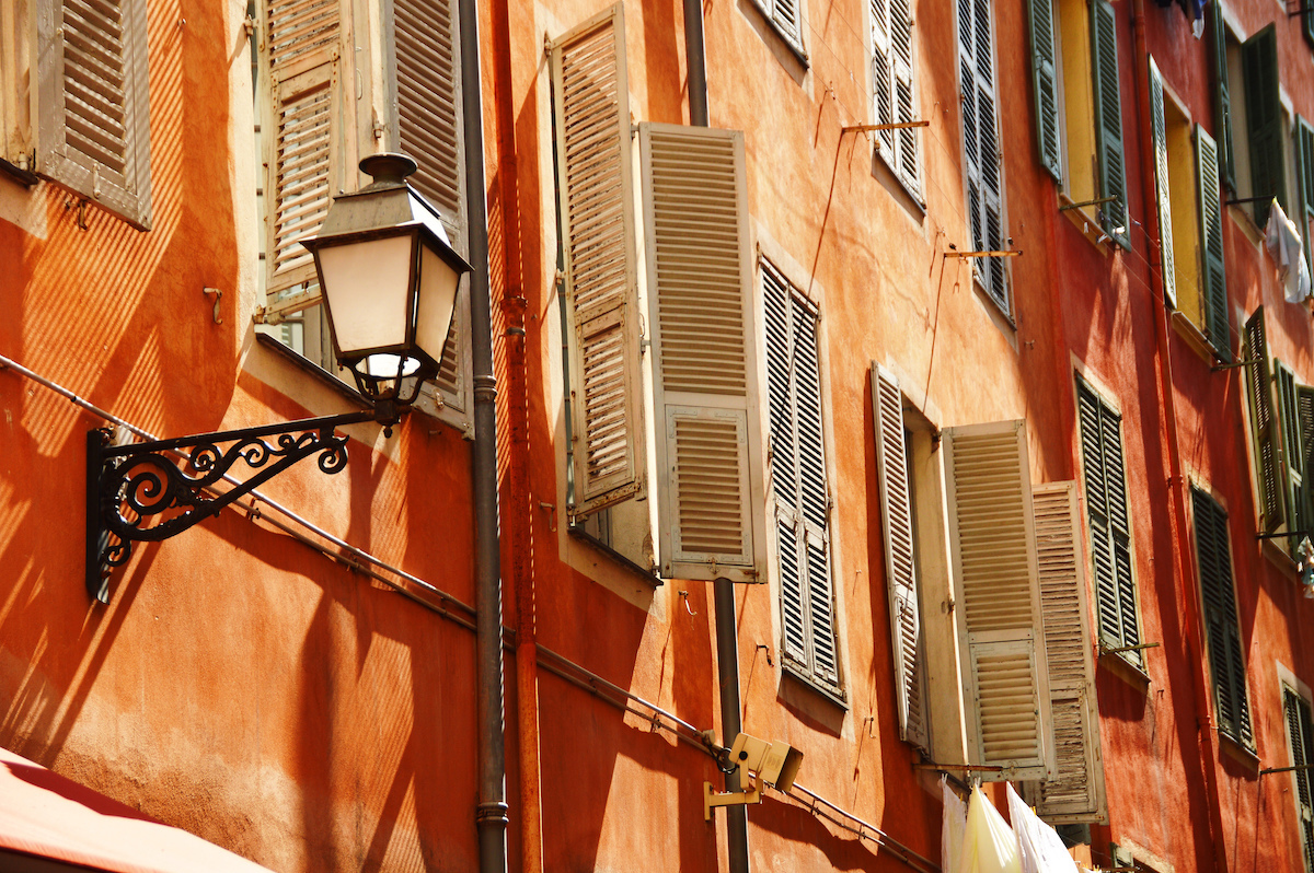 Nice ©monticello shutterstock