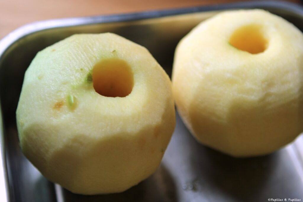 Pommes