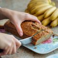 Banana Bread ©e Pavel Korotkov shutterstock