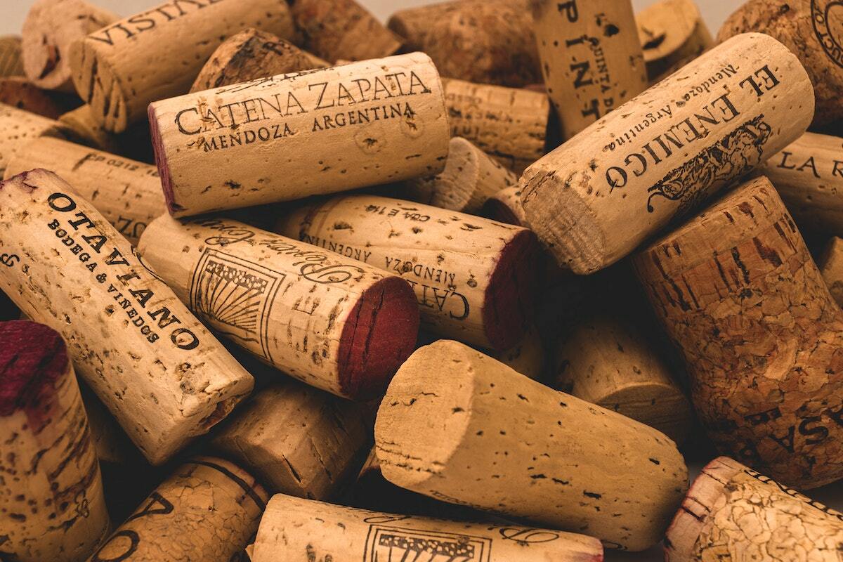 Bouchons ©Mauro Lima on Unsplash