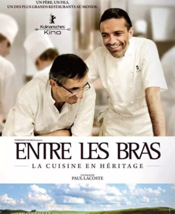 Entre les Bras