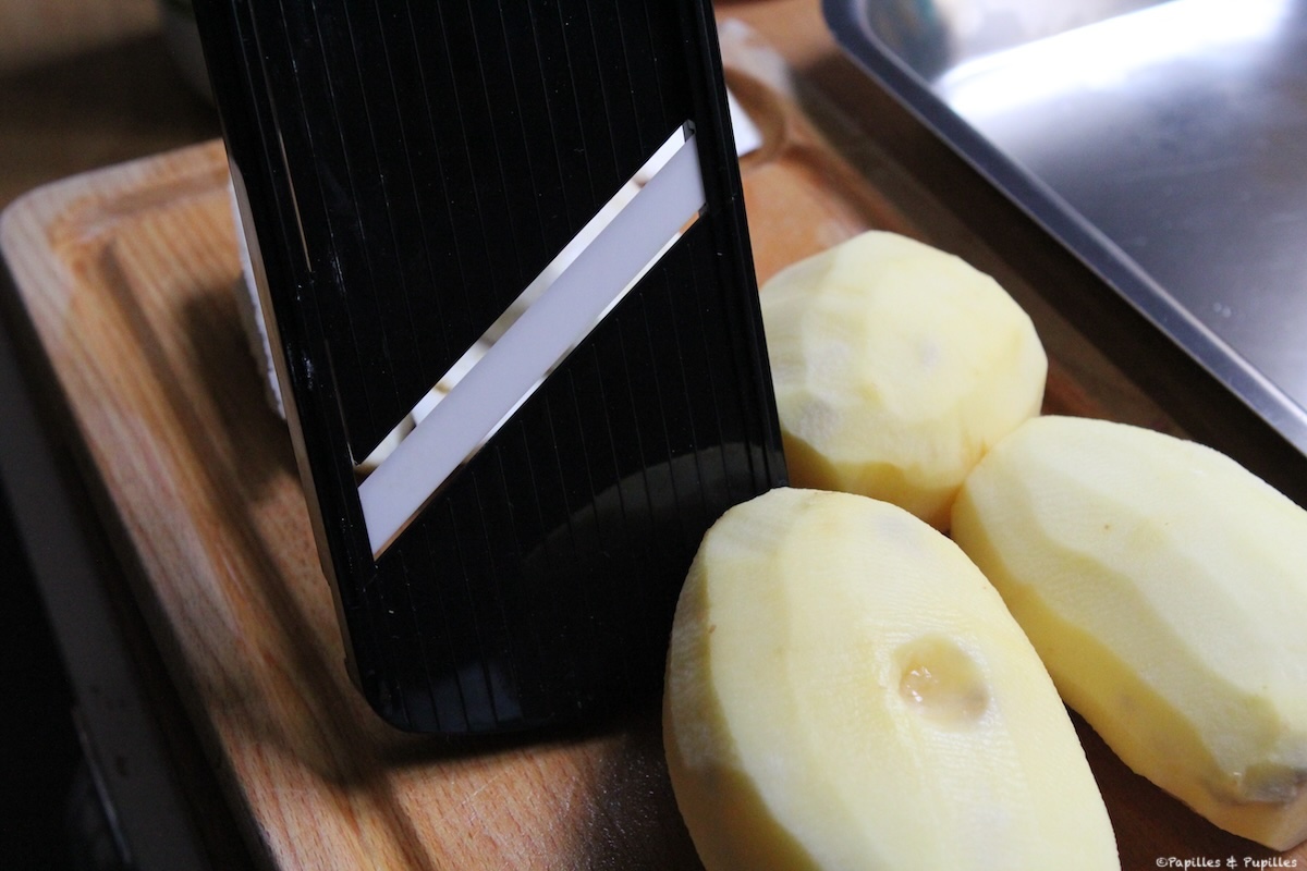 Mandoline