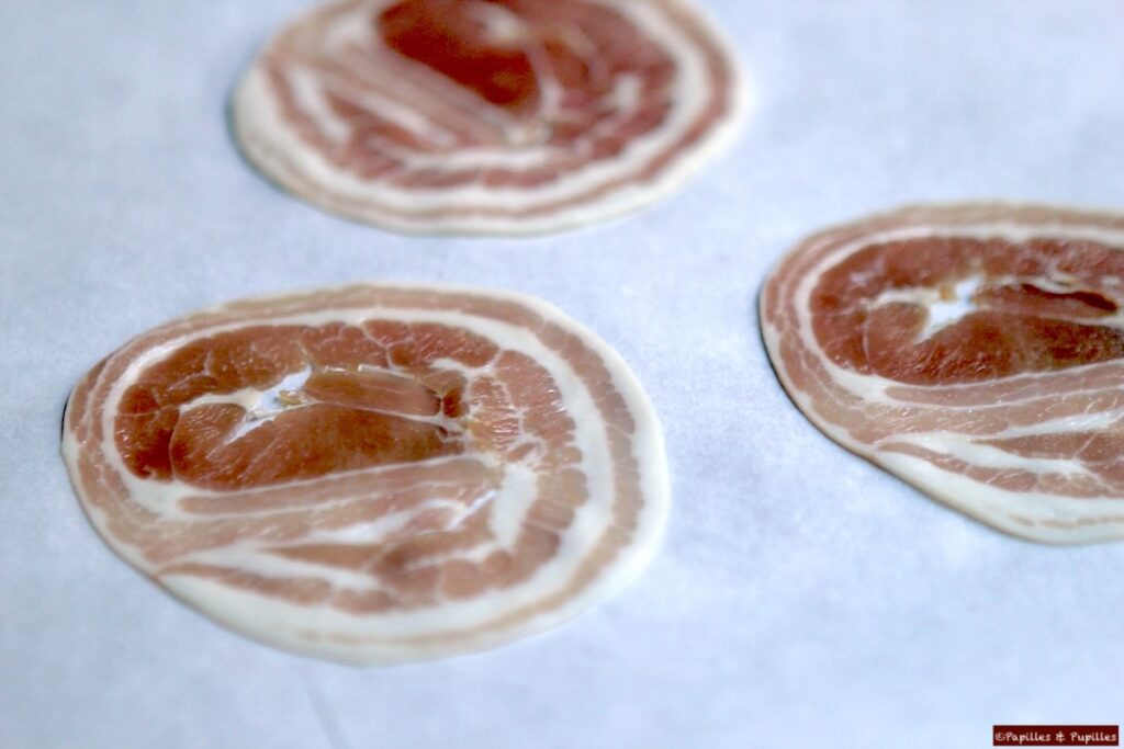 Pancetta