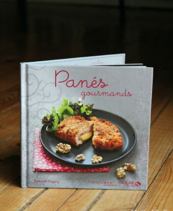 Panés gourmands