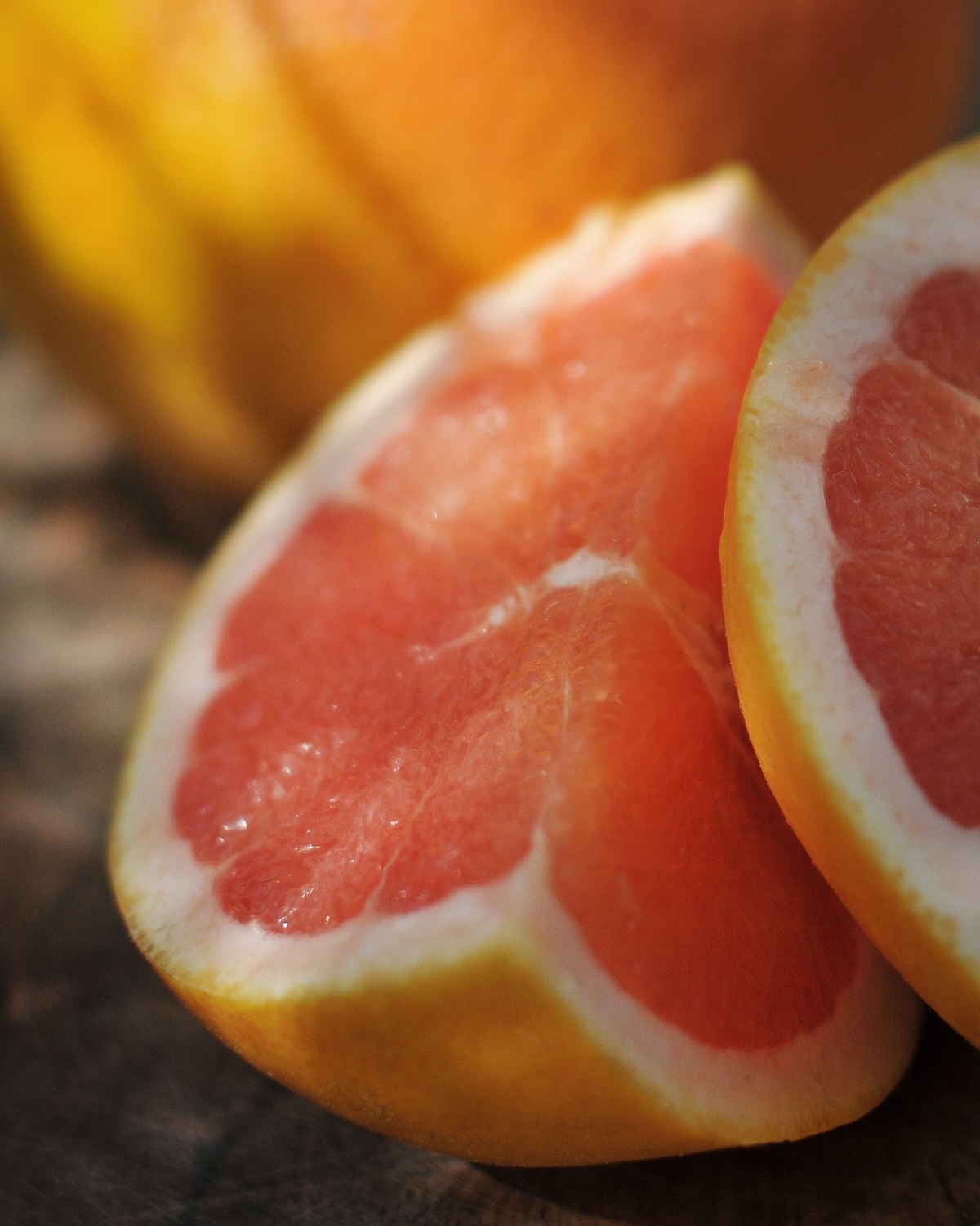 Pomelo de Corse ©Pomelo de Corse
