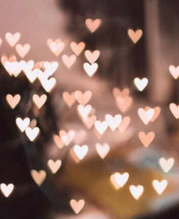 Saint Valentin ©freestocks unsplash
