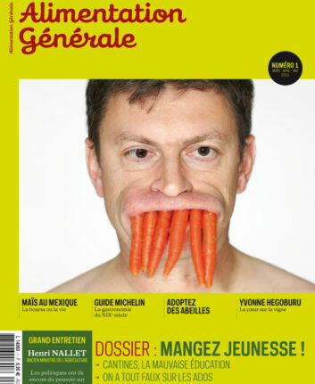 Alimentation générale