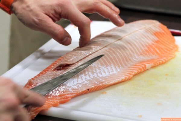 Ôtez les parties grises si besoin